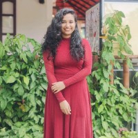 Sherin P Reji