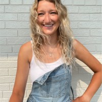 Payton Pearson