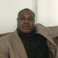 Friday Idoko