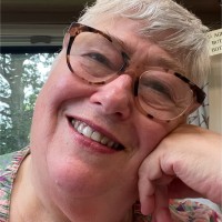 Ann Smallman