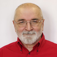 Valery Ryabokon