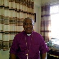 Bishop Bethlehem Nopece