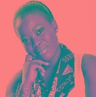 Lindiwe Moqoqo