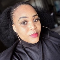 Snethemba Mlambo
