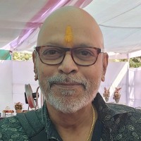 Dr. Deepak Patil (Phd)