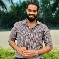 Vishal Rokade