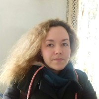 Olga Deryugina