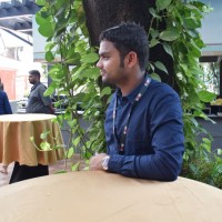 Lukesh Kumar