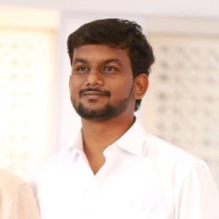 Naveenkumar S