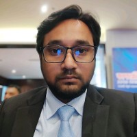 Muhammad Alinur Islam