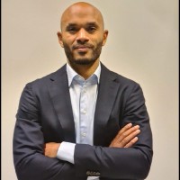 Frédéric V. Gounongbé