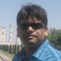 Sunil Singhal