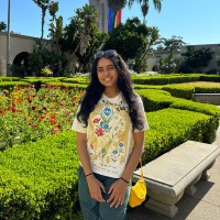 Priyanka Shah