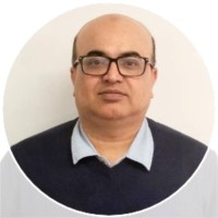 Majid Wasi, Ccm