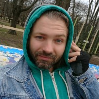 Yaroslav Tsurkan