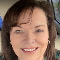 Angie Barnard-Shockley