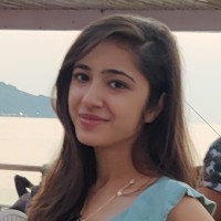 Akanksha Brahmbhatt