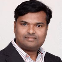 Praveen Kumar Dumpala