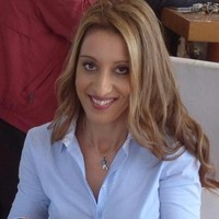 Katerina Stamatelopoulou