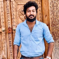 Rakshith Acharya