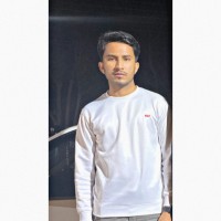 HANZALA SHAHID