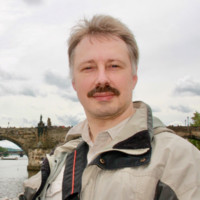 Andrey Budarevskiy