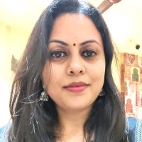Pooja Dave