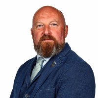 Andrew Rigby