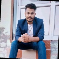 Diwaker Patel