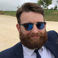 Christopher Harrogate