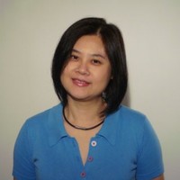 Sylvia Lin
