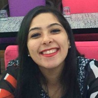 Sarah Fouad