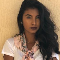 Zameena Singh