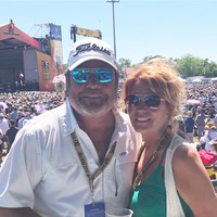 Ron Boyd