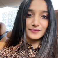 Ishita Varshney Jain