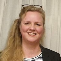 Tess Van De Wiel