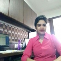 Shaifali Chaurasia