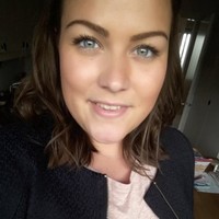 Sarah Johansen