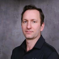 Jon Symington