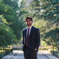 Sinan Farooqui