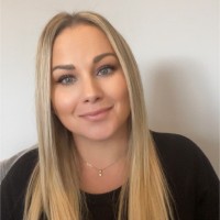 Crystal Ransom