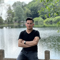 Samet Orman