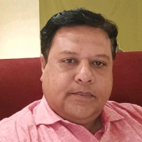 Sandip Kayasth