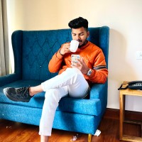 Rushi Dhore