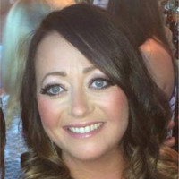 Maxine Wood