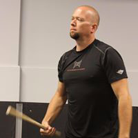 Jeremy Miles