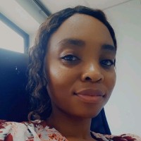 Lindy Mthembu ,Preng