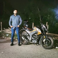 Kowshik Ahmed Khan
