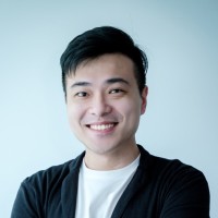 Charlie Tsai