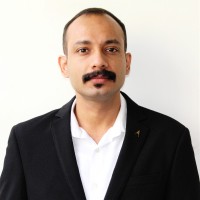 Arun Mohanan